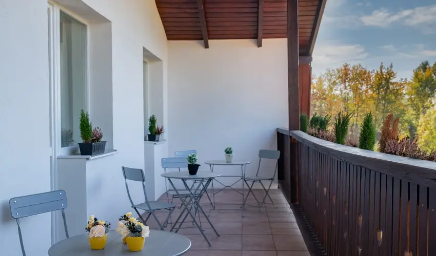 Zsry Liget Hotel & Spa Mezkvesd