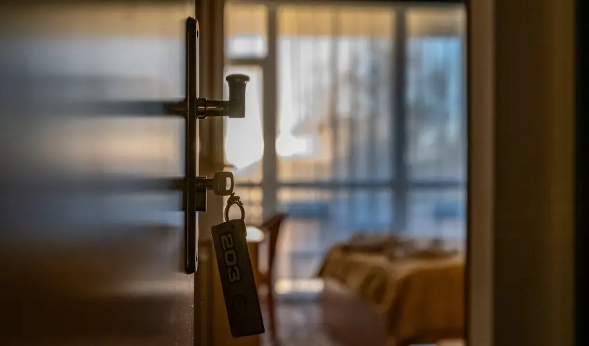 Zsry Liget Hotel & Spa Mezkvesd