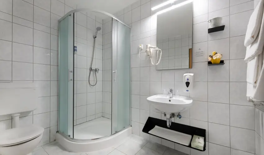 Zsry Liget Hotel & Spa Mezkvesd