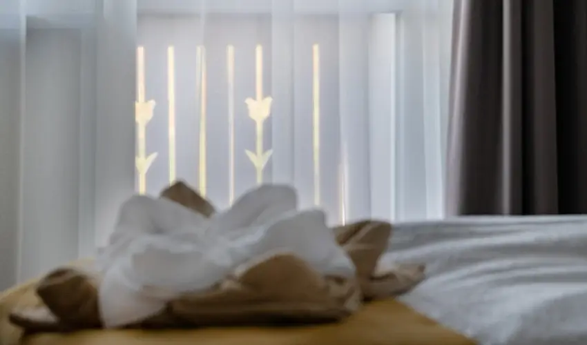 Zsry Liget Hotel & Spa Mezkvesd