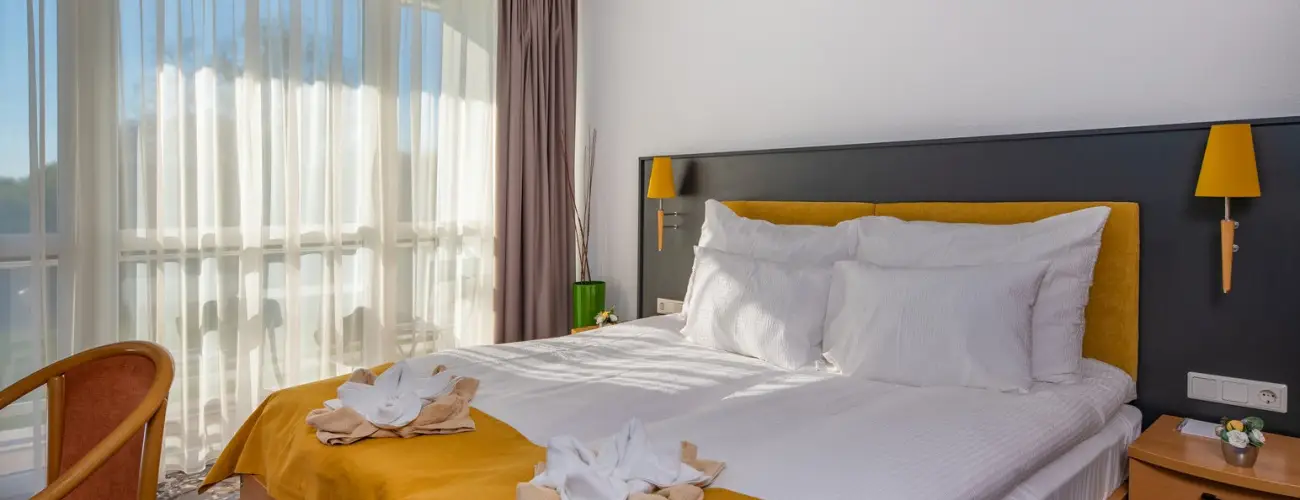 Zsry Liget Hotel & Spa Mezkvesd - Napi rak (1 jtl)