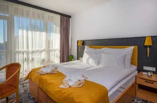 Zs�ry Liget Hotel & Spa, Mez�k�vesd, Eger - 16 km
