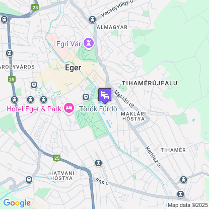 Hunguest Hotel Flra a trkpen