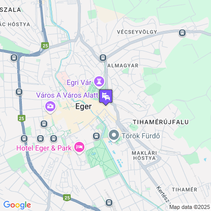 Imola Udvarh�z a t�rk�pen