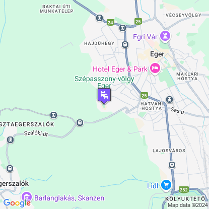 Kulacs Csrda & Panzi a trkpen